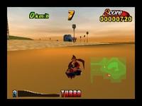 Airboarder 64 sur Nintendo 64
